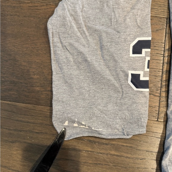 🔥 90’s VINTAGE DKNY Jeans Long sleeve🔥 Men’s Size S - Picture 4 of 9